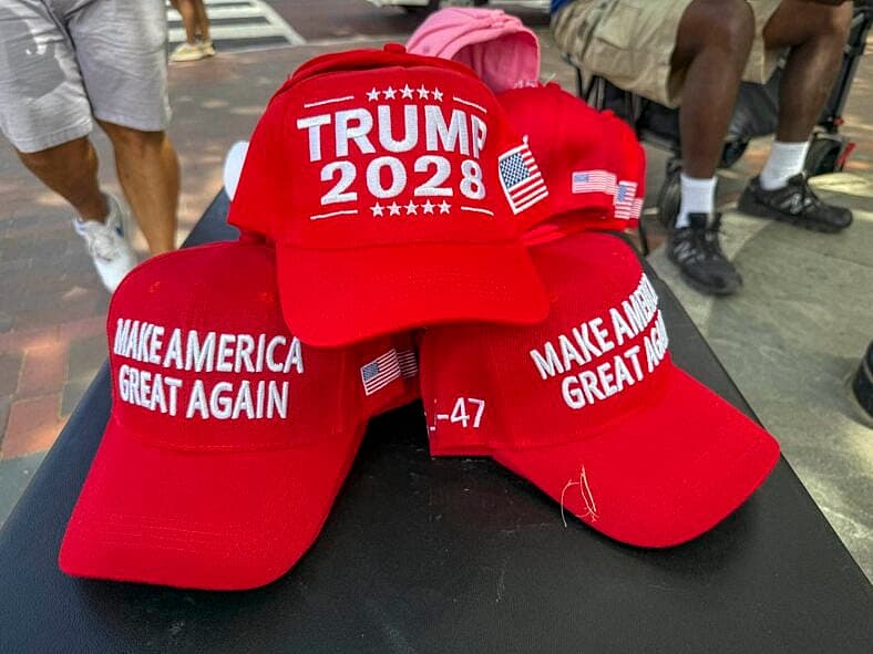 MAGA Pushing Donald Trump To Release $400 Million War Chest For Midterms