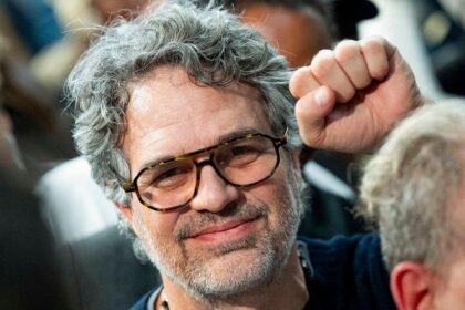 Mark Ruffalo Gets Another A-Lister’s Support Amid Antisemite Controversy