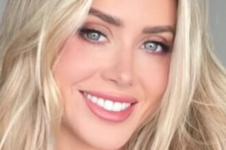 Marli Buccola In String Bikini Highlights Her ‘Watermelons’ With Wet Hair