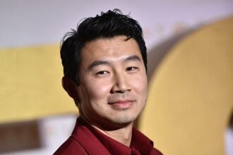 Marvel Star Simu Liu Hits Back At Trump Over Lake Ontario Name Change