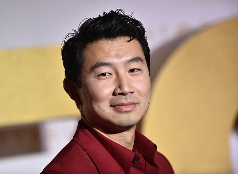 Marvel Star Simu Liu Hits Back At Trump Over Lake Ontario Name Change