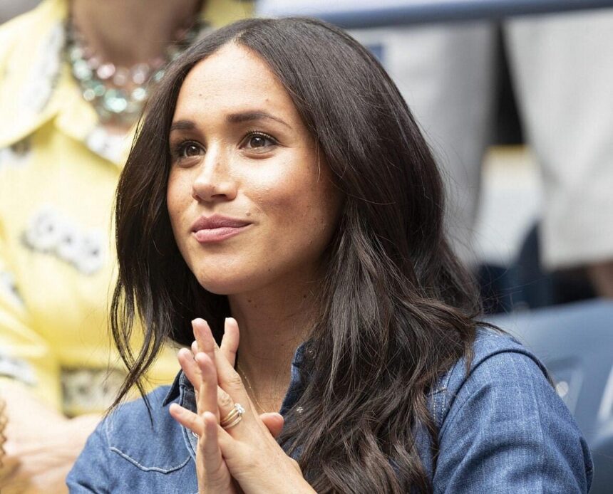 Meghan Markle Hit With ‘Rude’ Staff Claims As Her Camp Fires Back