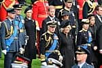 Meghan Markle Plagued By ‘Underlying Feeling’ She And Harry Are ‘Not Really Welcomed By Anyone In The King’s Circle’