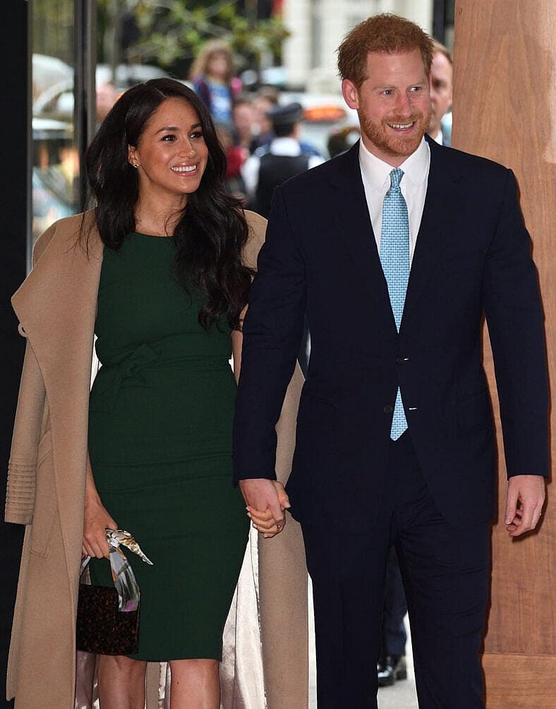 Meghan Markle Reportedly Plans To ‘Regularly’ See Her Mother Despite Relocating Back To The UK With Prince Harry