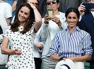 Meghan Markle Reportedly Refuses To ‘Grovel’ To Kate Middleton Amid UK Return, But Remains Open To Reconciliation