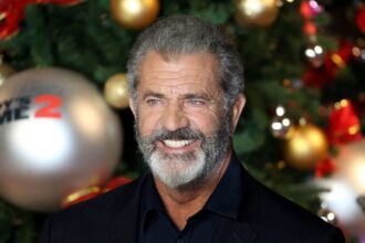 Mel Gibson Blames His ‘Thoughtless Idiocy’ For Mocking ASL Interpreter