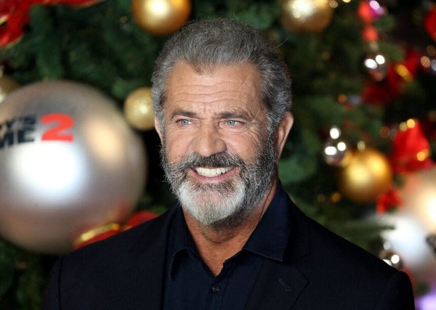 Mel Gibson Blames His ‘Thoughtless Idiocy’ For Mocking ASL Interpreter