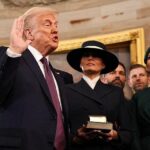 Melania Trump’s Relationship With Husband Reportedly ‘Not In A Healthy Place’ As Expert Reveals Telling Details