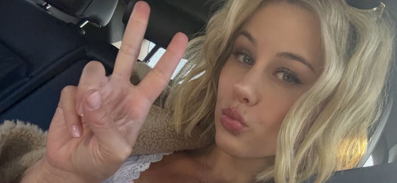 Mercedes Blanche Says Hollywood Keeps Putting Her In A ‘Pretty Girl' Box
