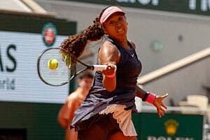 Naomi Osaka Has Changed What Winning Means To Her