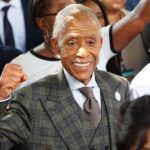 Neva Scared: Rev. Al Sharpton Stands On Business Against Nolan Wells’ ‘Friends’ Defamation Lawsuit