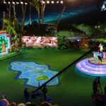 New Photos Reveal What Sparked Jim Thornton’s ‘Wheel Of Fortune’ Fallout