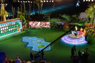 New Photos Reveal What Sparked Jim Thornton’s ‘Wheel Of Fortune’ Fallout