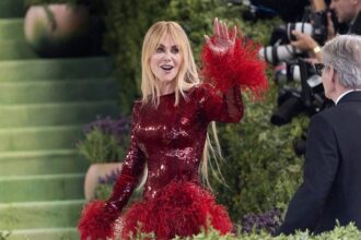 Nicole Kidman Reportedly ‘Having Fun’ With New Millionaire Beau As She Fully Moves On From Keith Urban Marriage