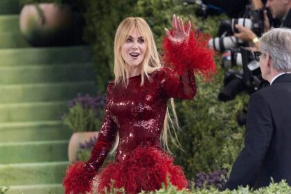 Nicole Kidman Reportedly ‘Having Fun’ With New Millionaire Beau As She Fully Moves On From Keith Urban Marriage