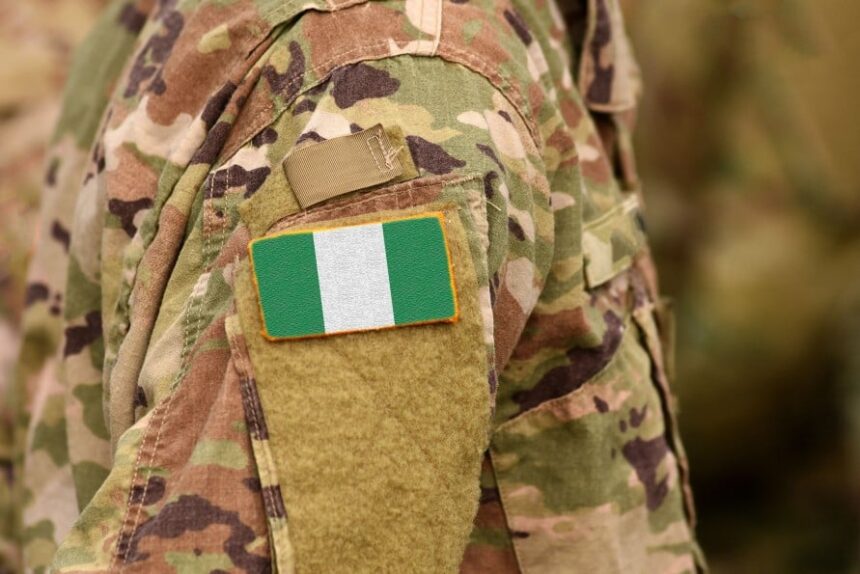 Nigerian Army rescues retired general’s wife less than 24hrs after abduction