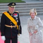 Norway Queen’s Son Allowed At Funeral Events Despite Rape Conviction