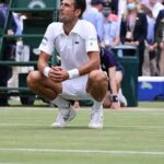 Novak Djokovic Hails ‘Epic’ Serena Williams’ Tennis Comeback At 44, But Might Not Follow That Path