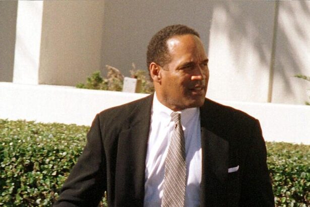 O.J. Simpson’s Forgotten TV Experiment Turned Tense When Producer Saw ‘Anger In His Eyes’