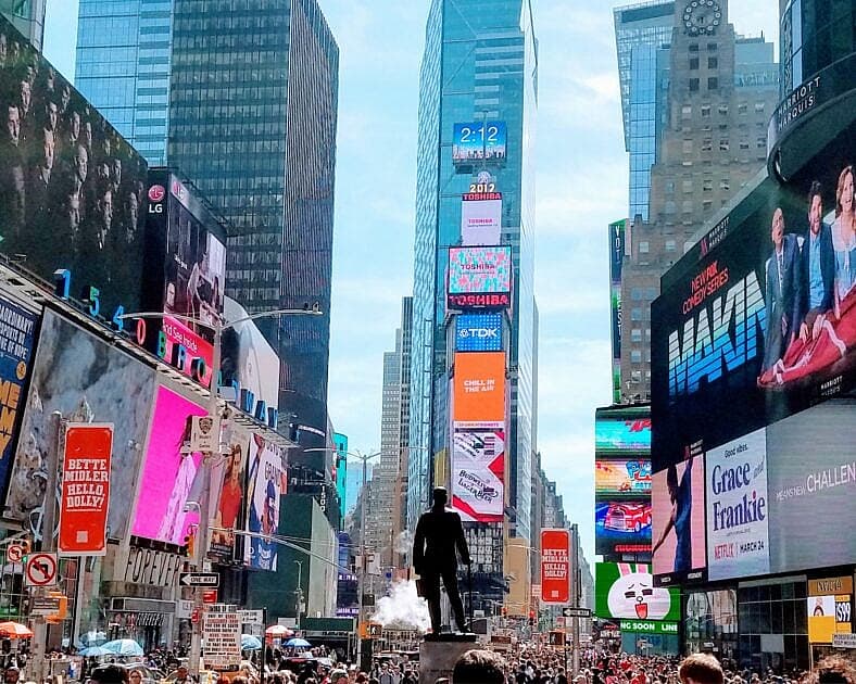 Oscar-Nominated Director Shares Cruel Meme After Bank Executive’s Murder