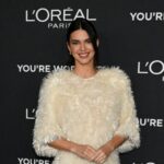 Perfect Or Fake? Kendall Jenner’s Tiny Lingerie Snaps Divide Fans