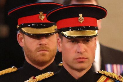 Prince Harry And Meghan’s Kids’ Eyewatering Prep School Fee Revealed Amid Sussexes’ UK Comeback
