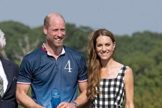 Prince William And Kate Middleton Reportedly Resist Harry Reunion As ‘Deep Sense Of Betrayal’ Lingers