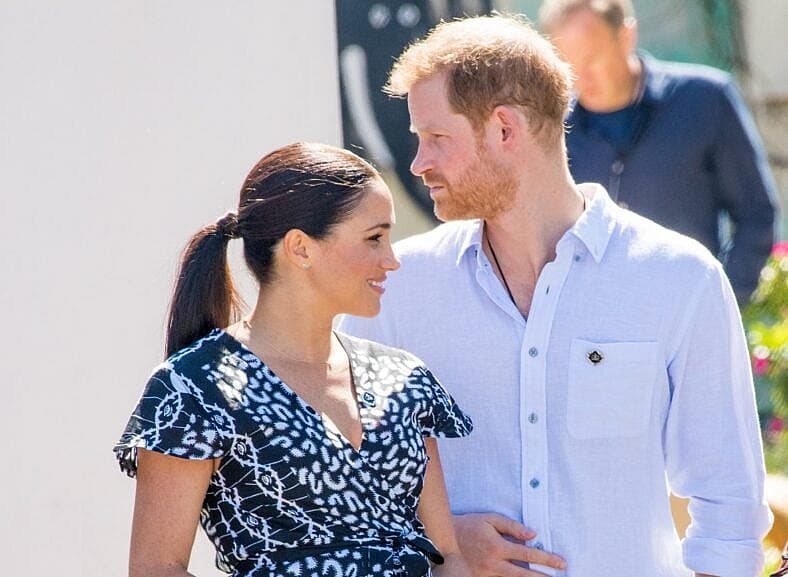 Prince William And Kate Middleton Reportedly Won’t Extend Olive Branch To Harry And Meghan