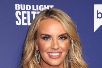‘RHOSLC’ Star Whitney Rose Teases the ‘Biggest Shock’ in Upcoming Season