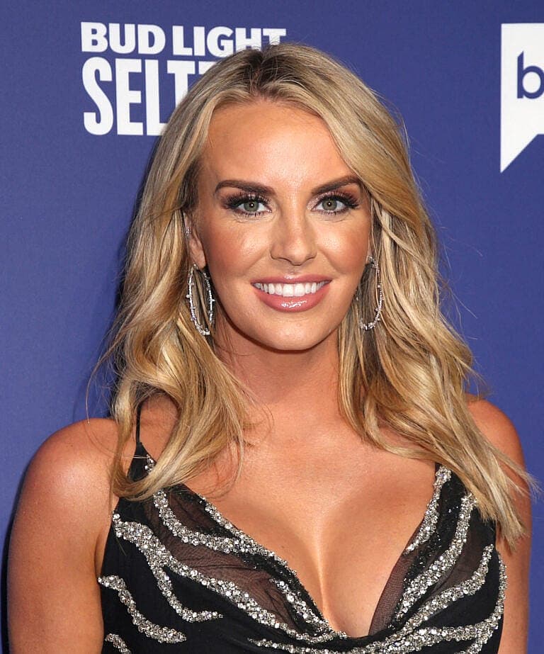 ‘RHOSLC’ Star Whitney Rose Teases the ‘Biggest Shock’ in Upcoming Season