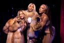 #RHUGT Exclusive Clip: #RHOA OGs NeNe Leakes & Lisa Wu Have A Feisty Face-Off Over A Speech Snub–‘Respect Is Respect’