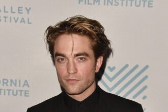 Robert Pattinson Shares How He Nailed Chris Hansen’s Voice In ‘Primetime’