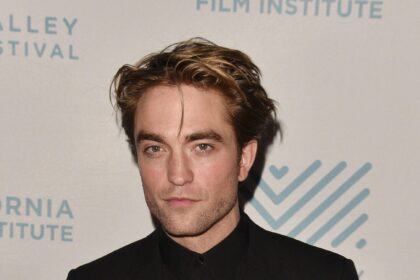 Robert Pattinson Shares How He Nailed Chris Hansen’s Voice In ‘Primetime’
