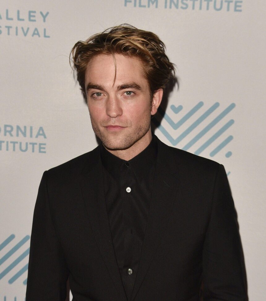 Robert Pattinson Shares How He Nailed Chris Hansen’s Voice In ‘Primetime’