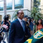 Rocky Road: A Timeline Of Tiger Woods’ Checkered Driving History
