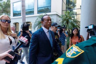 Rocky Road: A Timeline Of Tiger Woods’ Checkered Driving History