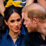 Royal Expert Cautions Prince Harry And Meghan Markle About ‘Generating Headlines’ As They Adjust To New Life