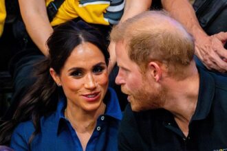 Royal Expert Cautions Prince Harry And Meghan Markle About ‘Generating Headlines’ As They Adjust To New Life
