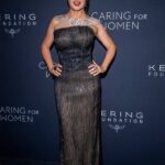Salma Hayek Proves ‘Age Is Just A Number’ As She Dances In Printed Bikini