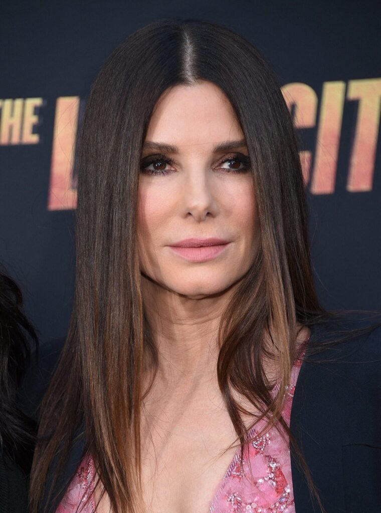 Sandra Bullock Wants ‘Practical Magic’ Fans To Remember The Man Who Never Got His Flowers