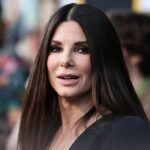 Sandra Bullock’s Daughter Wants Her To Date A Rapper Or Basketball Player
