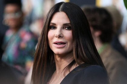 Sandra Bullock’s Daughter Wants Her To Date A Rapper Or Basketball Player