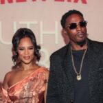 Serayah Reveals She’s Still In Communication With Ex Joey Bada$$, Reps Clarify They Only Talk For Co-Parenting Reasons