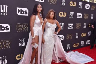 Serena Williams’ ‘King Richard’ Body Double Set To Be Her Colleague At The US Open