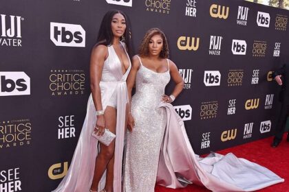 Serena Williams’ ‘King Richard’ Body Double Set To Be Her Colleague At The US Open