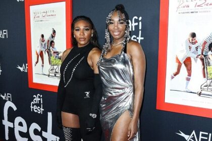 Serena Williams Reportedly ‘Fled The Scene’ After Brutal US Open Loss