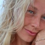 Sophie Cunningham Makes Waves Off The Court In Stunning Brown Bikini