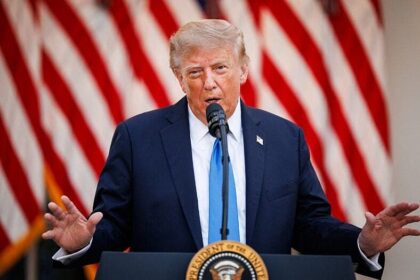‘South Park’ Turns Emmy Win Into Another Donald Trump Punchline