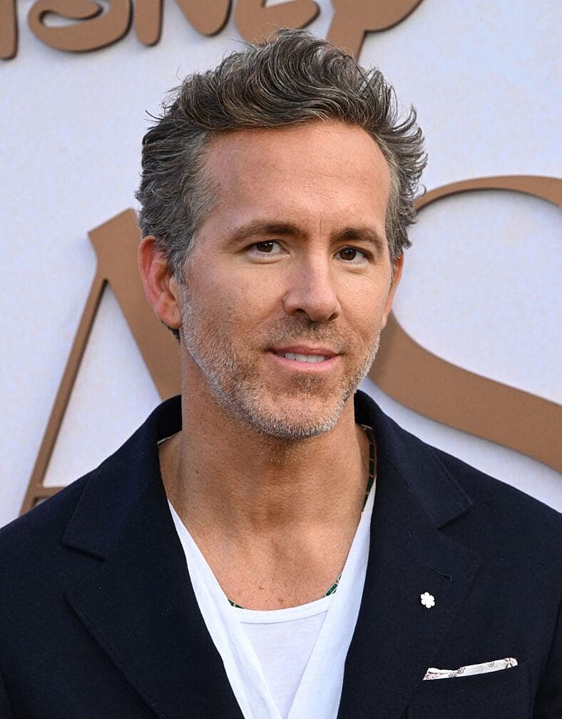 Spencer Pratt Says Ryan Reynolds Is Making Americans Hate Hollywood