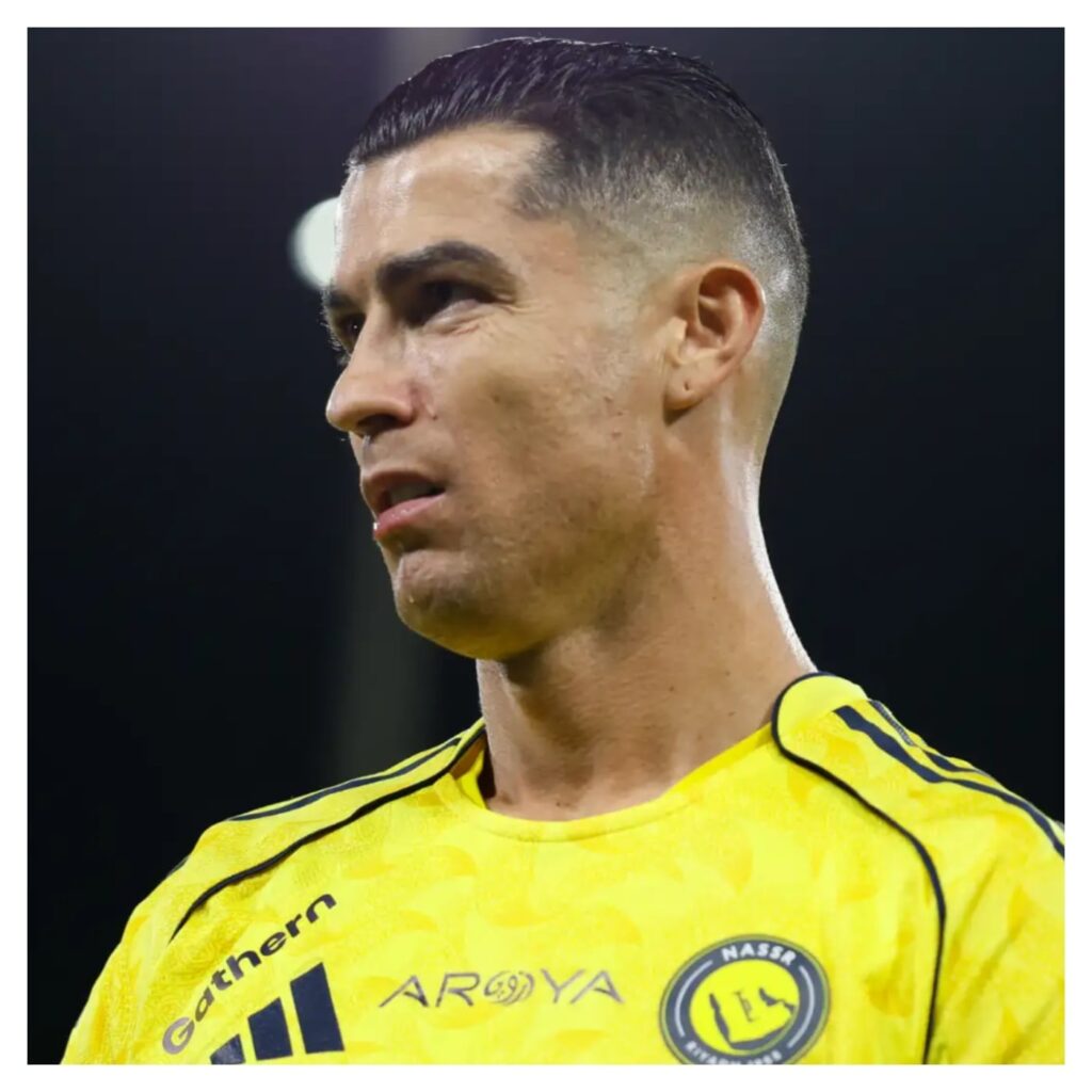 SPL: ‘Cheating and still losing’ – Al-Ittihad mocks Ronaldo, Al-Nassr after defeat